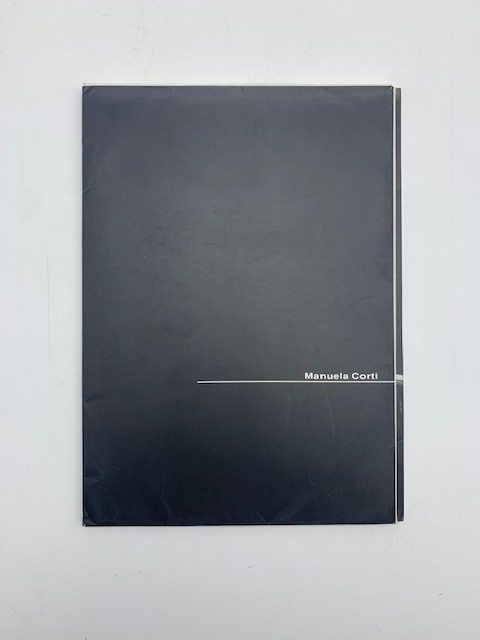 Formato standard. Manuela Corti, Michael Willse